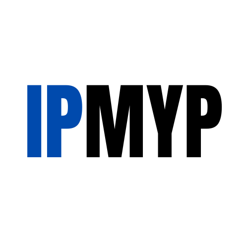 آی پی من - ipmyp