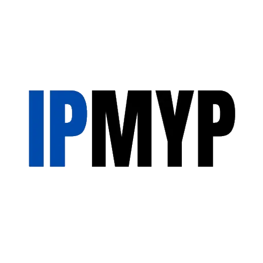 آی پی من MY IP - IPMYP